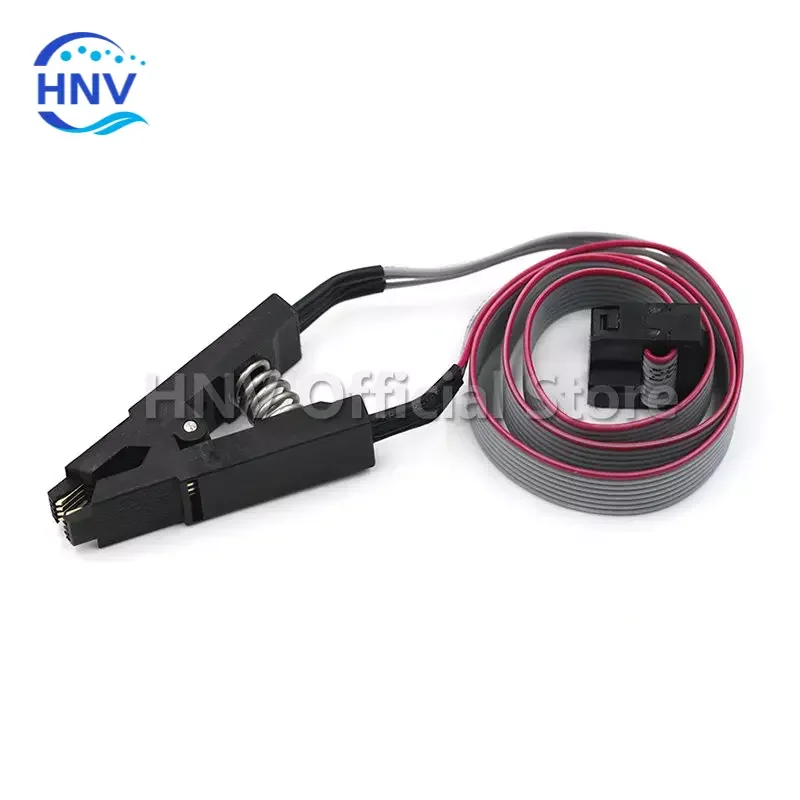 SOIC8 SOP8 Flash Ch…