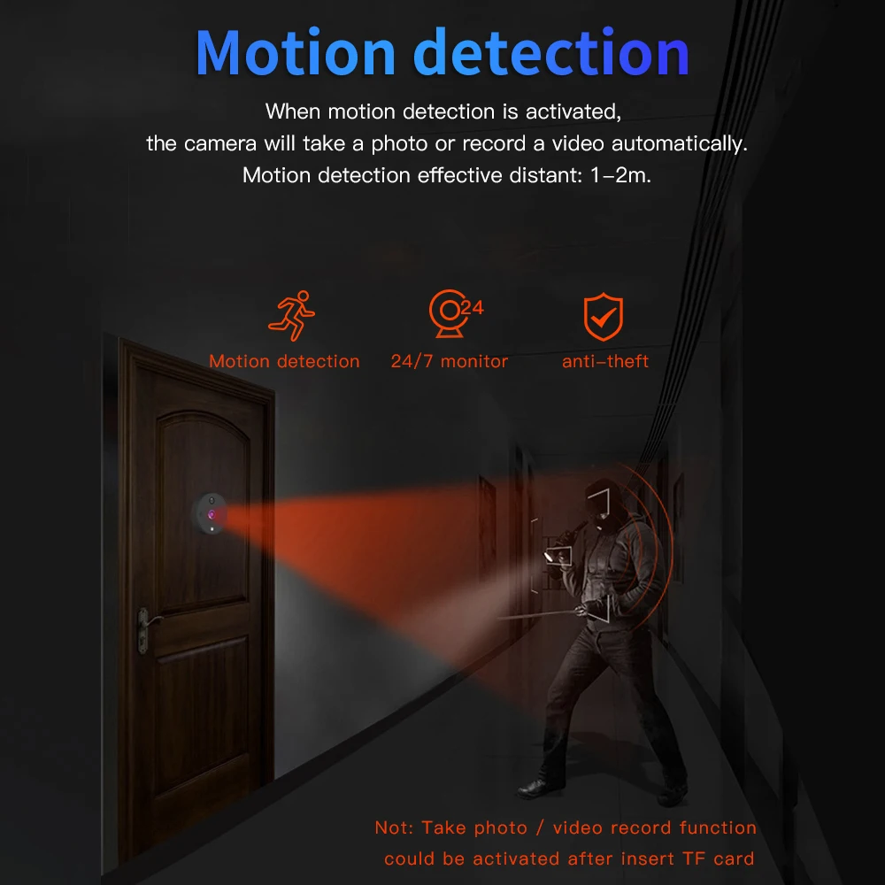 Tuya Smart-Campainha sem fio para casa, câmera Peephole, Wi-Fi, luz infravermelha, câmeras de porta interfone, bateria 8000mAh, 4,3 \