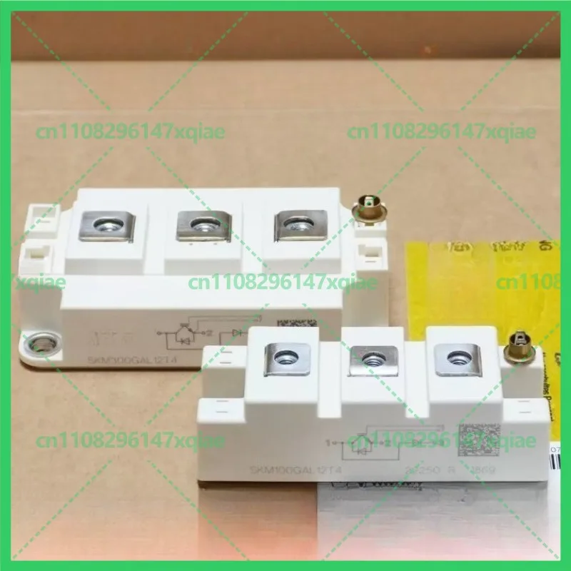 SKM300GAL128D SKM400GAL128D SKM200GAL12T4 NEW