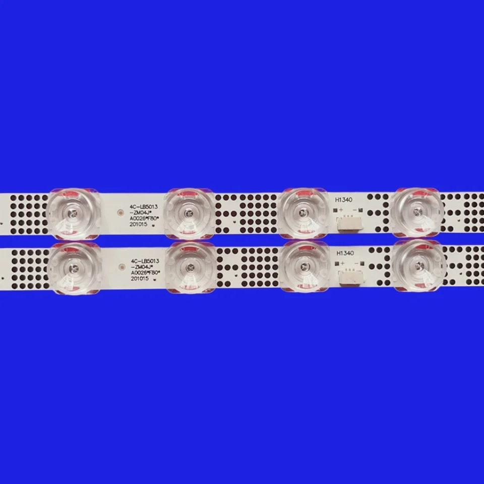 LED Backlight Strip For 13 Leds 50a441 50s431 50s443 50s433 50s434 50a445