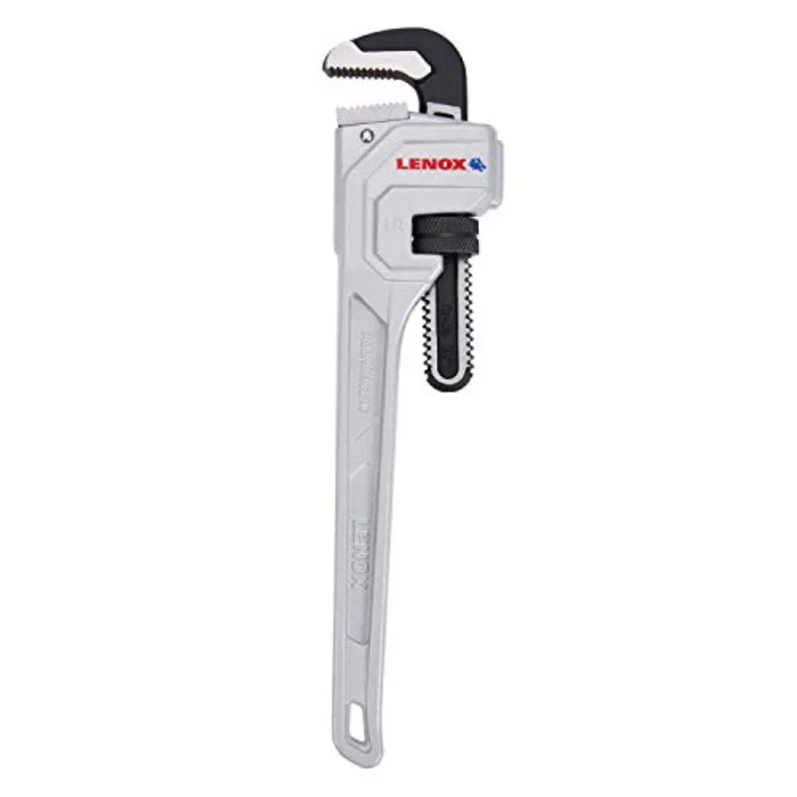 

Ключ для труб из алюминия TOOLS LXHT90618, 18 дюймов