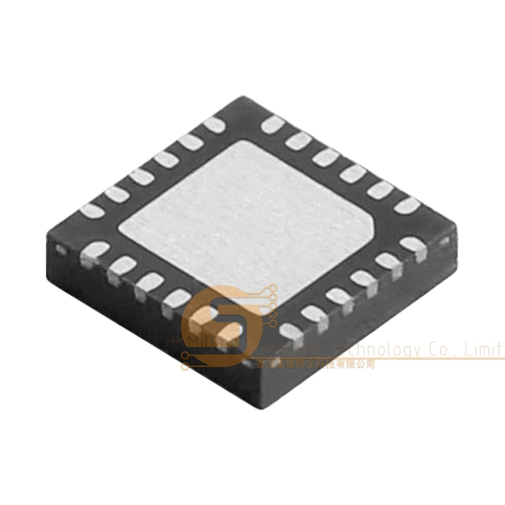 5 шт., встроенный сенсорный чип