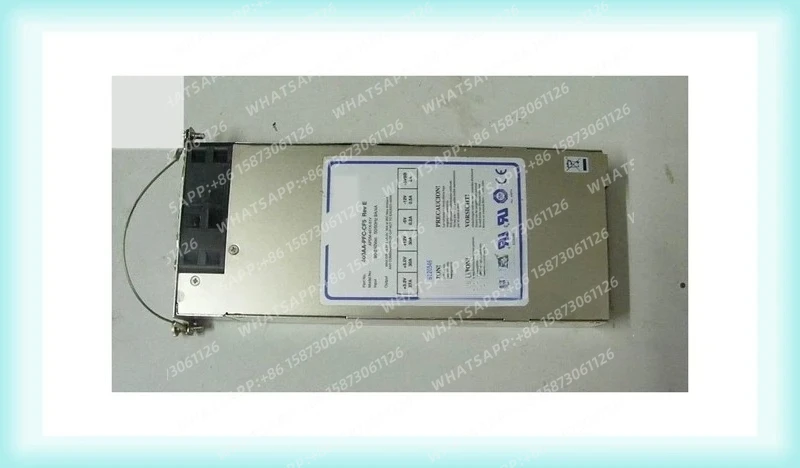 Оригинальный сервер F5 Load Balancing 400AA-PFC-CF5 для серий 4100, 6400, 6800