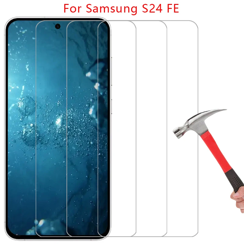 Protective Tempered… - image