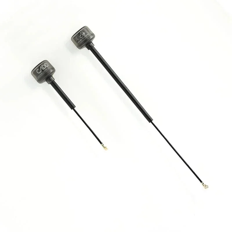 Caddx VISTA Polar Nebula Digital HD FPV System Replacement 5.8G UFL Antenna 80mm 150mm IPEX LHCP FPV Antenna