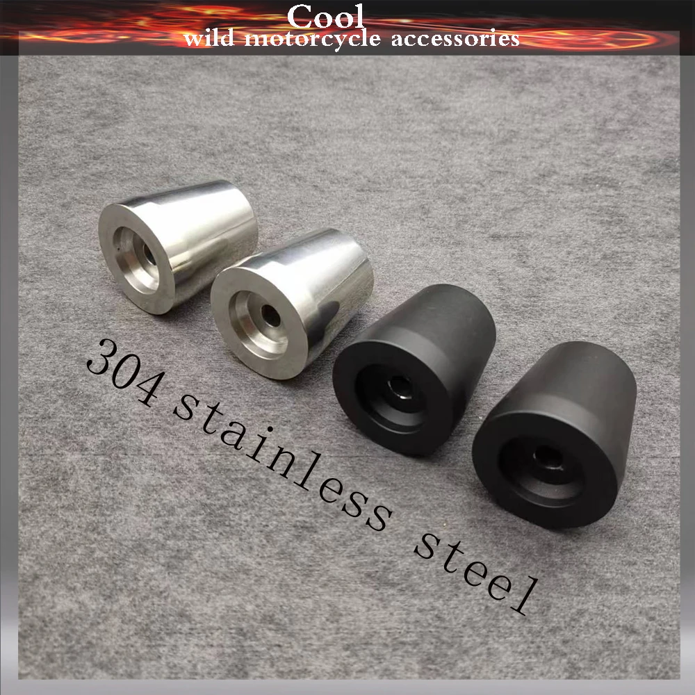 Motorcycle 304 Hand… - image