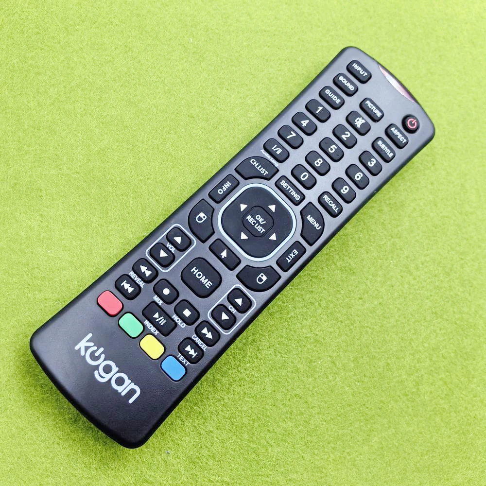 جهاز التحكم عن بعد الأصلي لتلفزيون LED ، AN751C لكوجان KDALED32SMTZC KALED49SUHDZA KALED55KU8000SZB KALED55KU8000SZE KALED65UHDZB