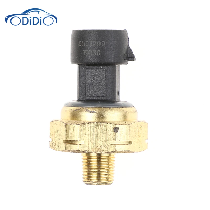 ODIDIO 1/ 5 pcs 8531299 3 Pins Oil Pressure Sensor For Ford Renault Caterpillar Mazda