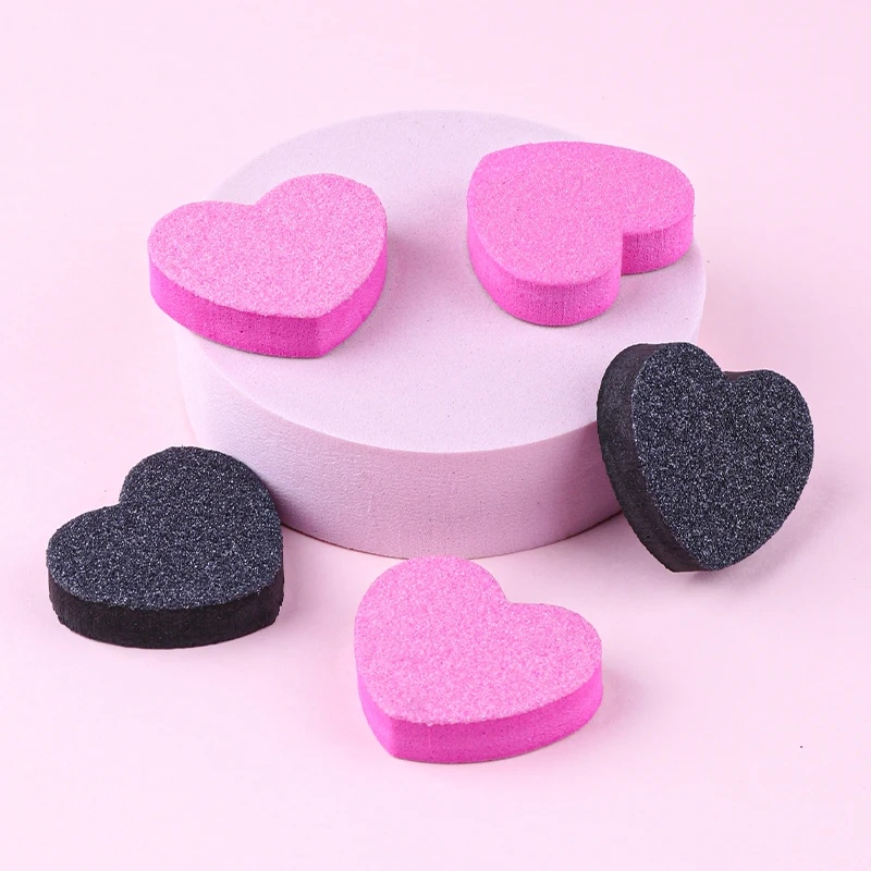 Mini blocs de ponçage pour ong - Nail File Titanium avis et prix