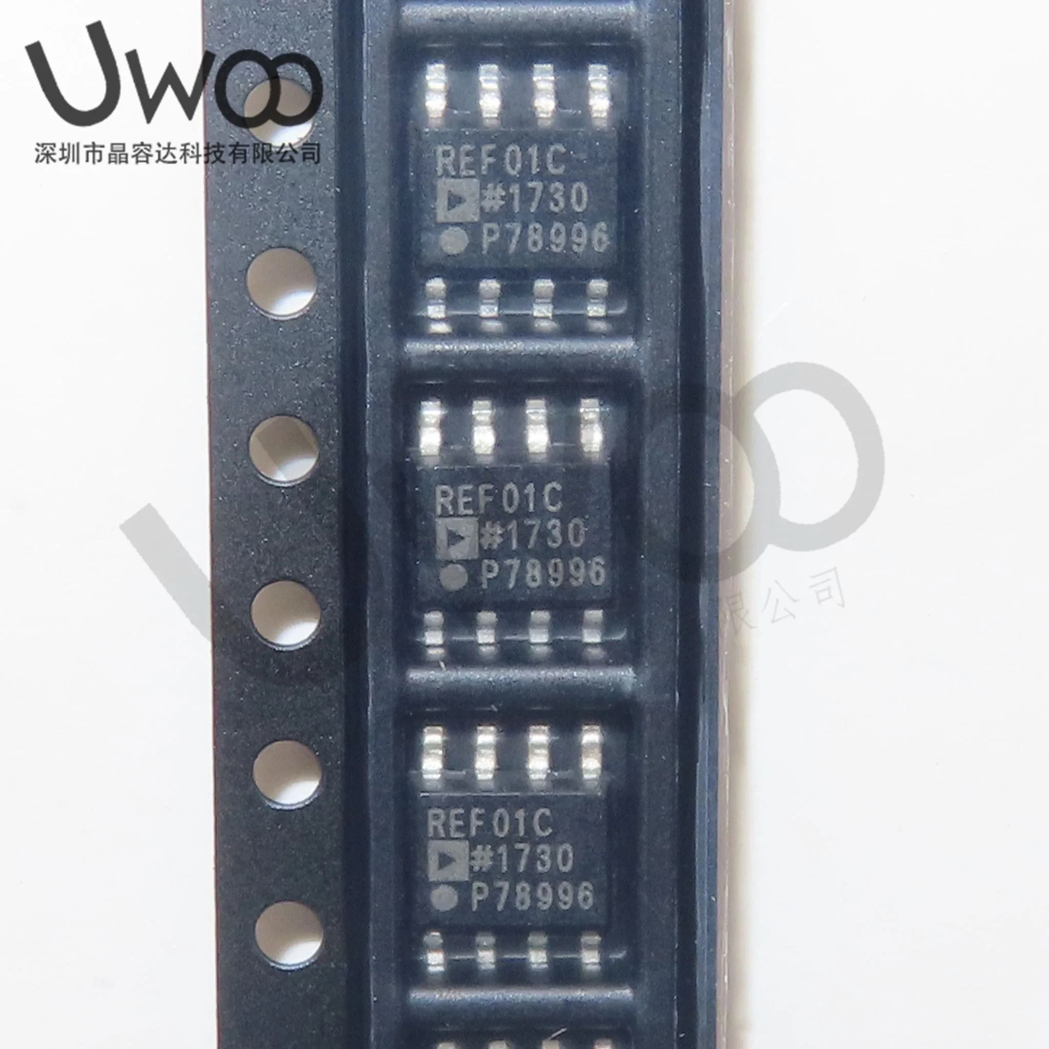 5-20PCS/LOT REF01CSZ-REEL7 REF01CSZ REF01 SOIC-8