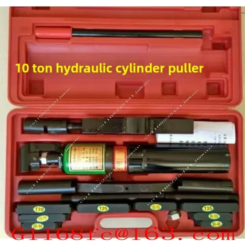5T Hydraulic Cylinder Liner Puller 10T Hydraulic Cylinder Liner Puller Dry Cylinder Liner Puller