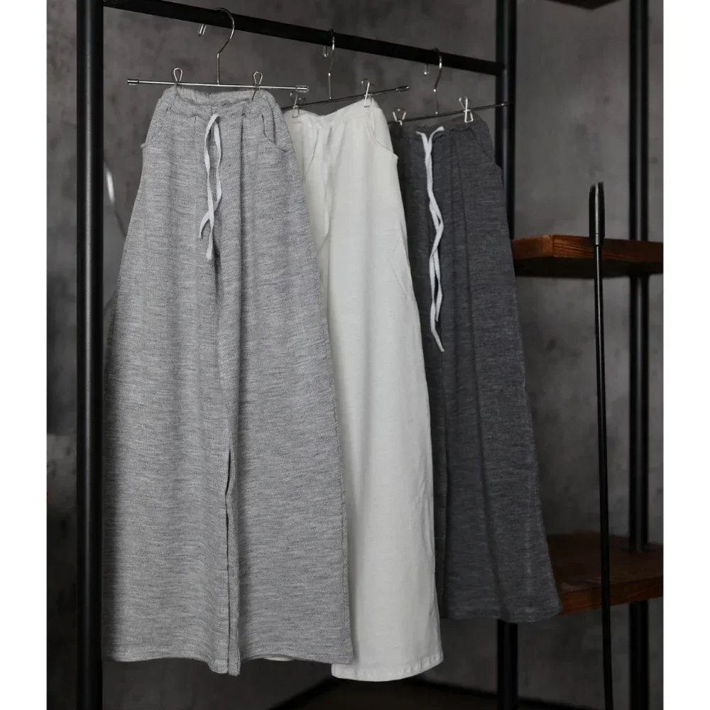 กางเกงตุ๊กตา 1/3 1/4 1/5 1/6 สำหรับตุ๊กตา BJD สไตล์ลำลอง ใส่เที่ยวข้างนอก มีเชือกผูกเอวแบบยางยืด เสื้อผ้าลำลอง ขนาด 60/45/36/30 ซม. อุปกรณ์เสริมสำหรับตุ๊กตา