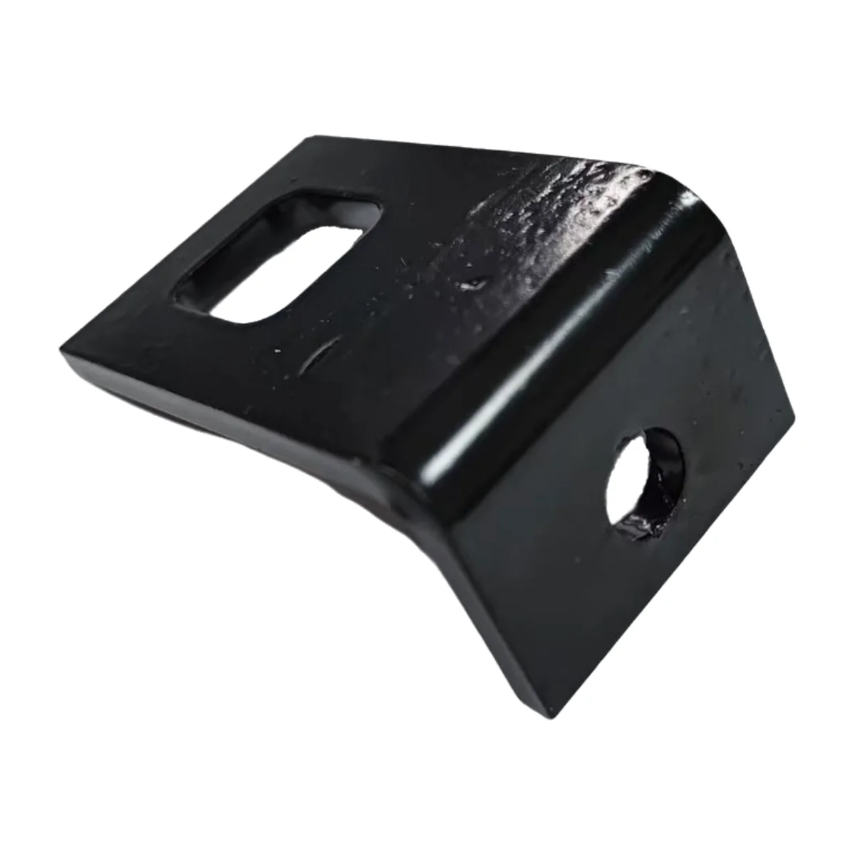8K9827603A Car Rear Tailgate Lift Motor Bracket Drive Fixing Device Bracket for Audi Q5 A4 Avant A4L SQ5 2009-2016 - view 3