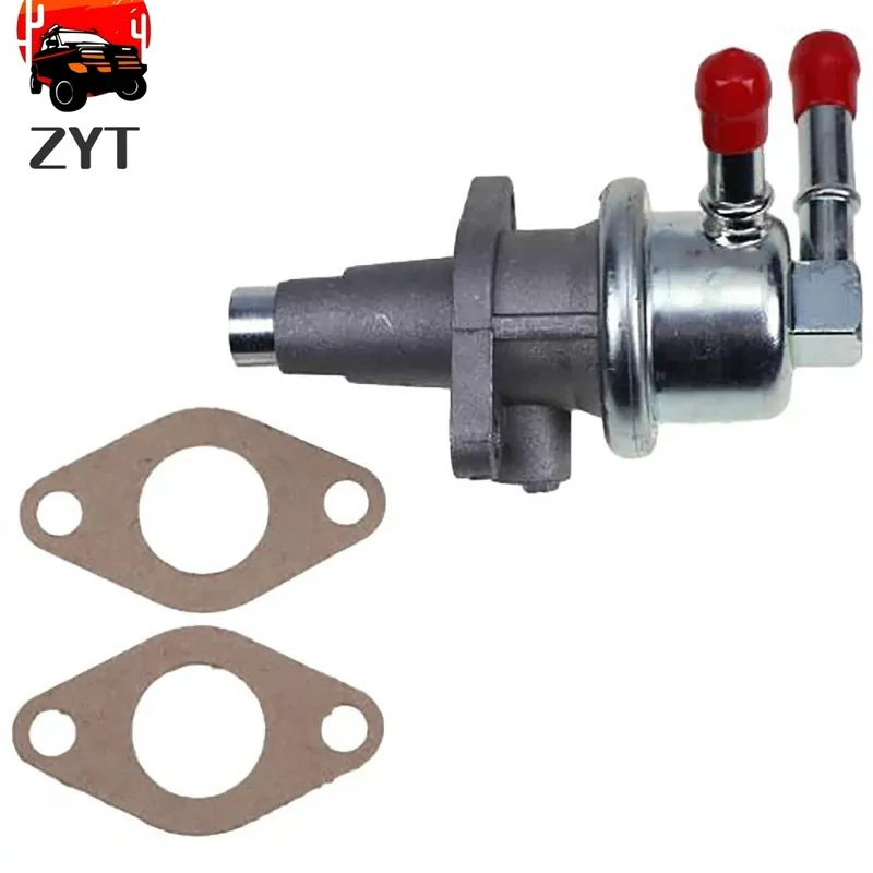 

17121-52030 6655216 diesel fuel boost pump for Bobcat Skid Steer Loader 753 763 S175 S185 S150 751 V2203