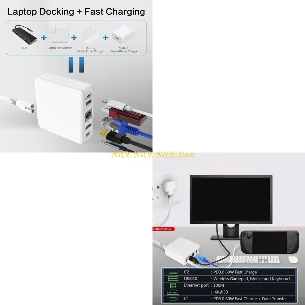 

E0BB Fast Docting Station USB2.0 для клавиш