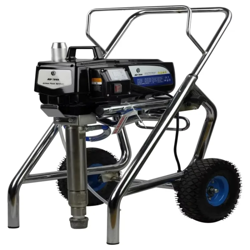 Dp-6335I Electric A…