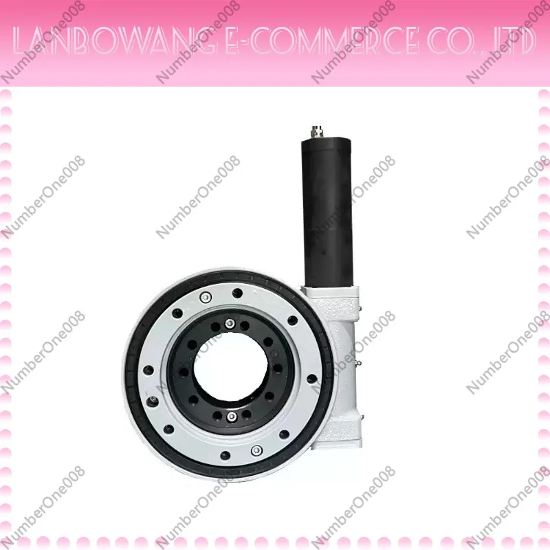 Suitable for Electric Motors, Rotary Drives, and Lateral Drives, with An Area of 20 Square Meters and Solar Panels
