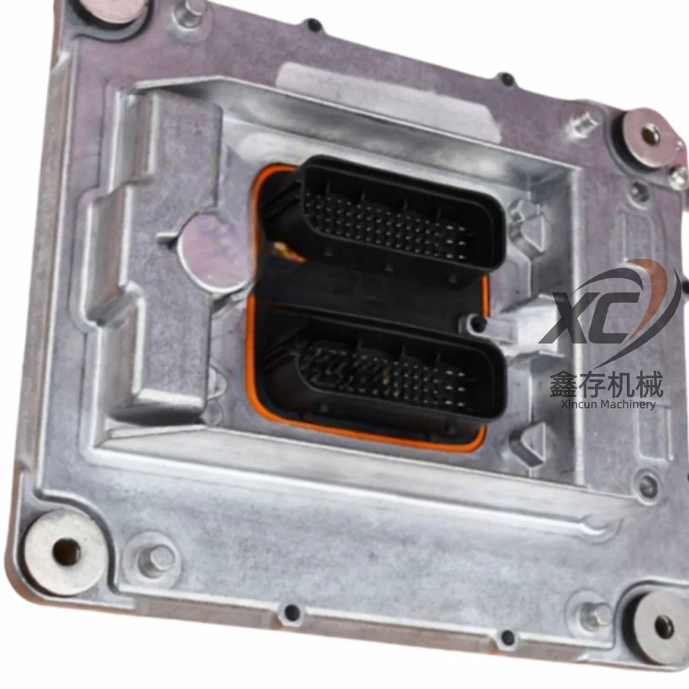 

Контроллер ЭБУ (ECU) для строительной техники TAD1141VE, TAD1151VE, TAD1161VE, TAD1171VE, TAD1172VE (модели ATV&UTV22423435, 22423434, 22423433)