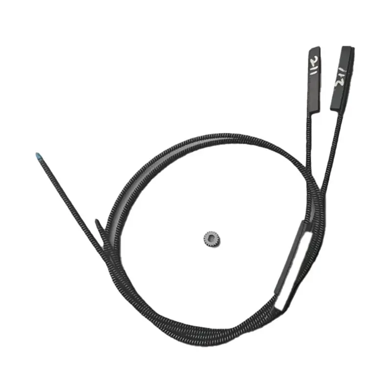 

Fitment For Mercedes Benz W211 E240 E280 Class Panoramic Sunroof Glass Cables Internal Cable Part Numbers 2117800358 2117800458