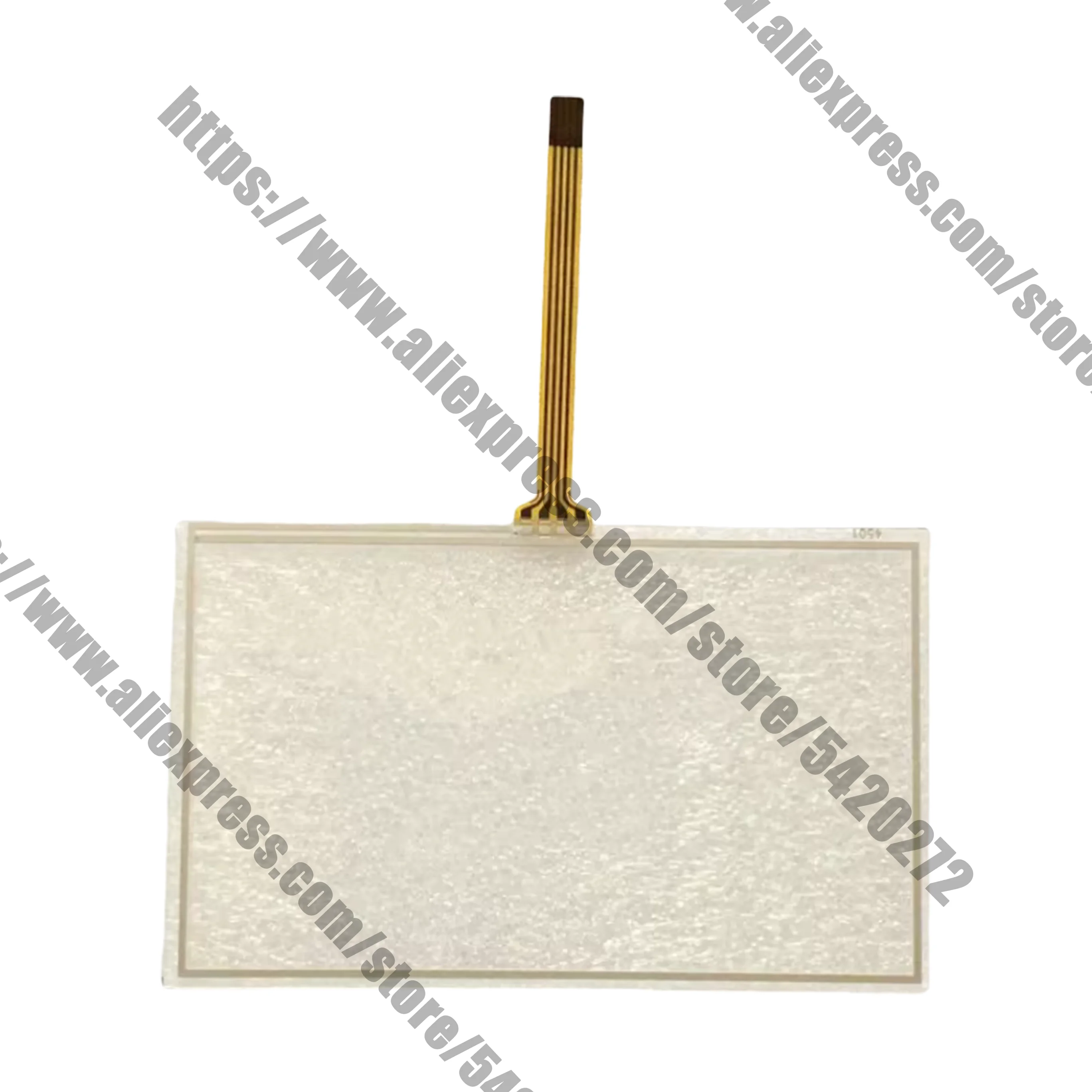 

Новая стеклянная панель для сенсорного экрана TH465-MP TW465-M