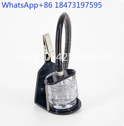 37mm Filter Cassette Holder for Total & Respirable Dust Sampling (with Cyclone)