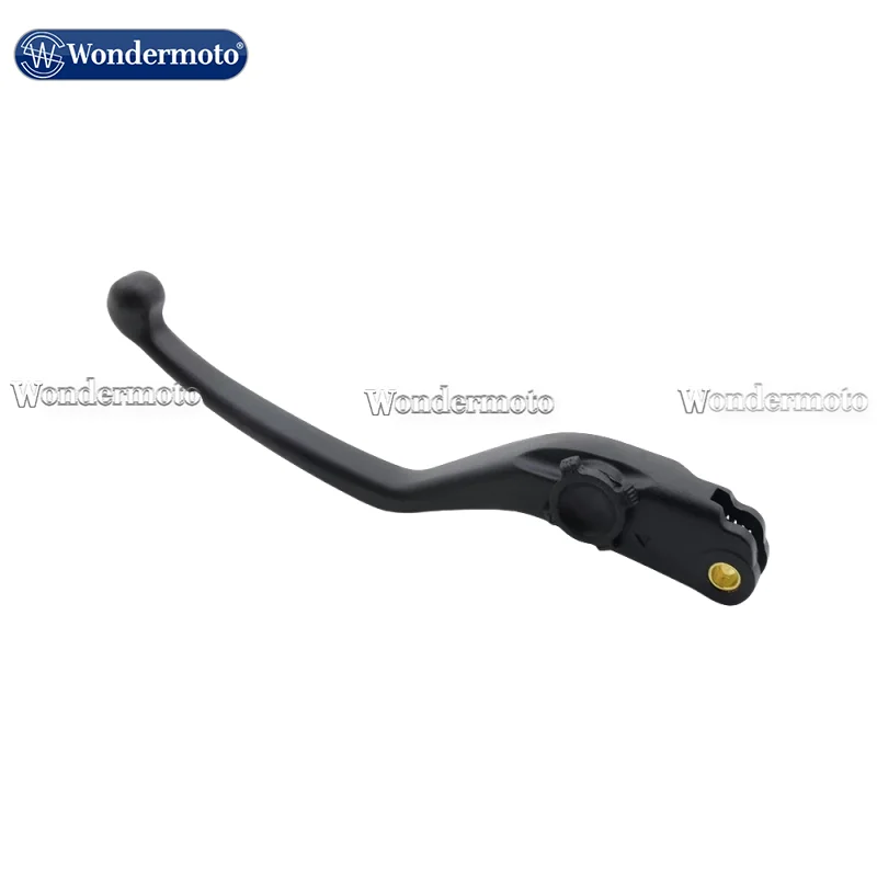 

For BMW K1600B, K1600GT, K1600GTL Clutch & Brake Levers (Horn-Style)