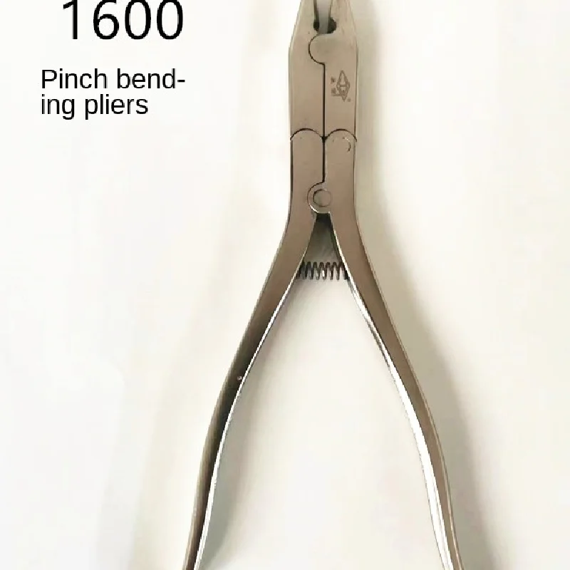 Outils de réglage de piano, pince à clavier, pince à bois de pétrissage, aiguille Shenda, pince coupante de cordes, pince à nez illac