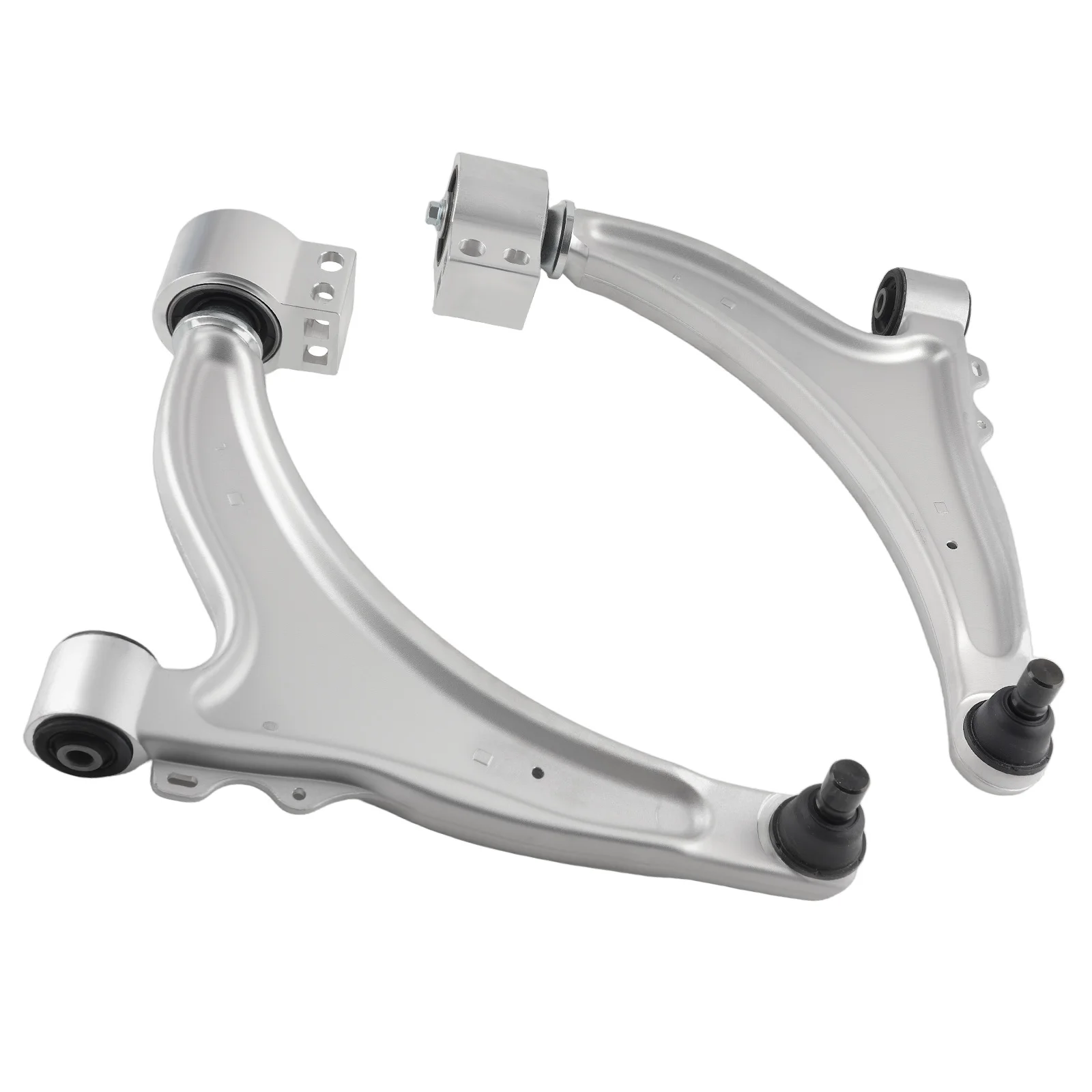 

Front Suspension Lower Control Arms Kit for 2013-2016 Chevy Malibu Buick Regal