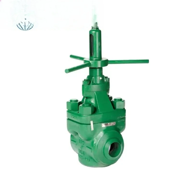 New Condition Api 6A Wellhead High Pressure High Oil Field DrillingMud Gate Valve Include Mud Pump Motor Engine Bearing
