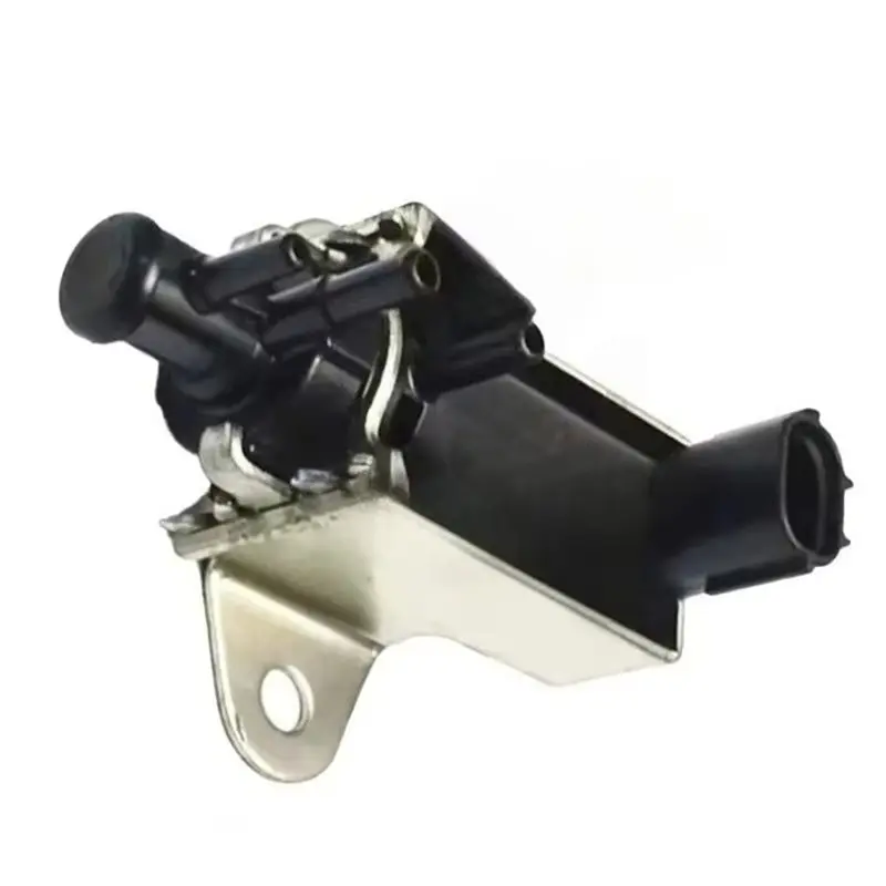 

Vacuum Turbo Carbon Canister Solenoid For Honda Civic Accord Diesel Engine 2007-2014- Part No. 139700-0870 1397000870