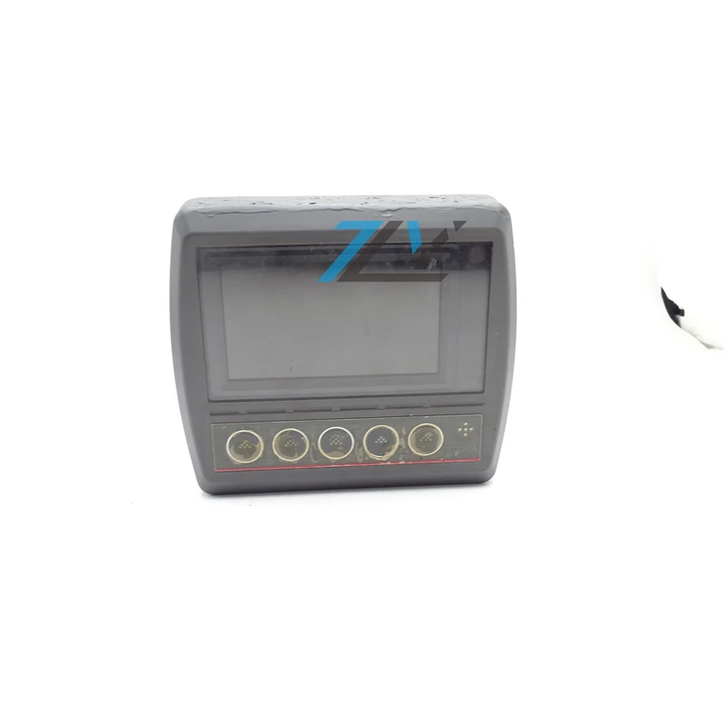 Excavator Instrument Display 35B0395 CLG920E Monitor Display CLG925E