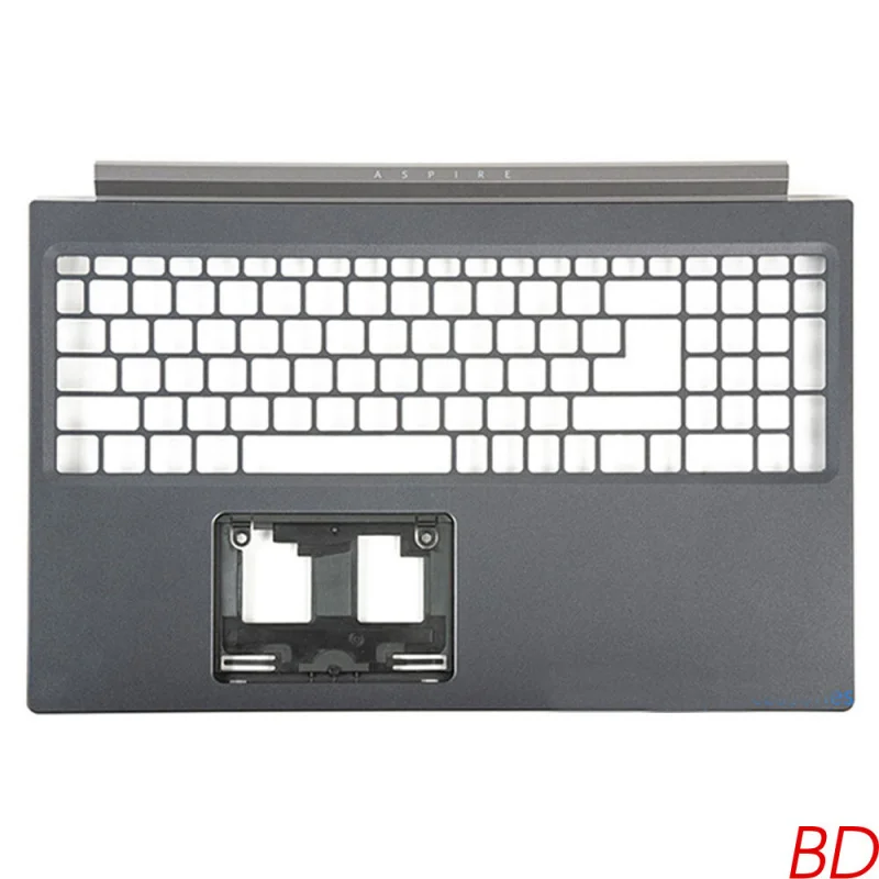 A+ For Acer A715-75G A715-41G N19C5 LCD Back Cover Palmrest Bottom Case Cover Shell
