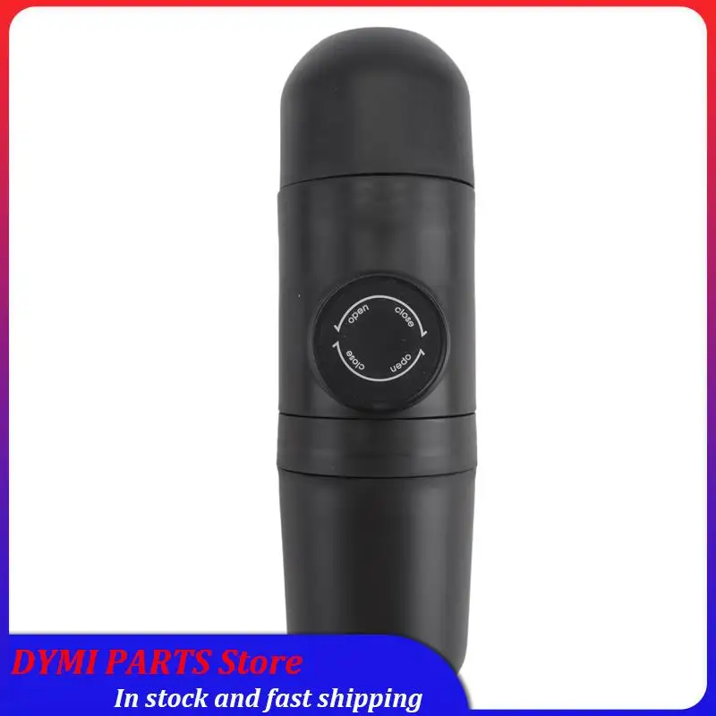 グローバルセール-手動式コーヒーメーカー-ポータブル70ml圧力式エスプレッソマシン-家庭用-オフィス用-車載用-旅行用-キャンプ用