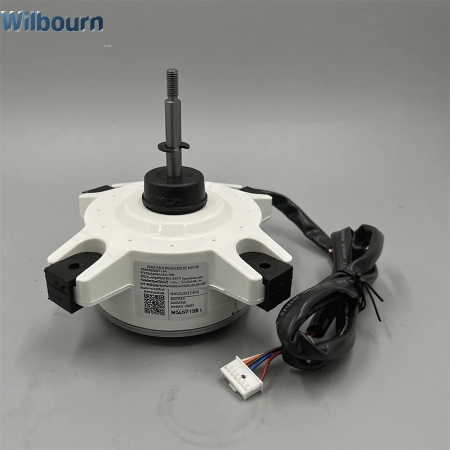 

SIC-67FV-F316-1 R03039033392 New for Daikin DC fan ZKFP-41-8-1 M5MSY20 25 30BR-1-NS M5SLY10 15FR-1-WL air conditioning motor