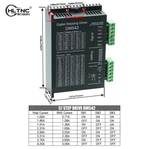 10 best sales dm542 - №3
