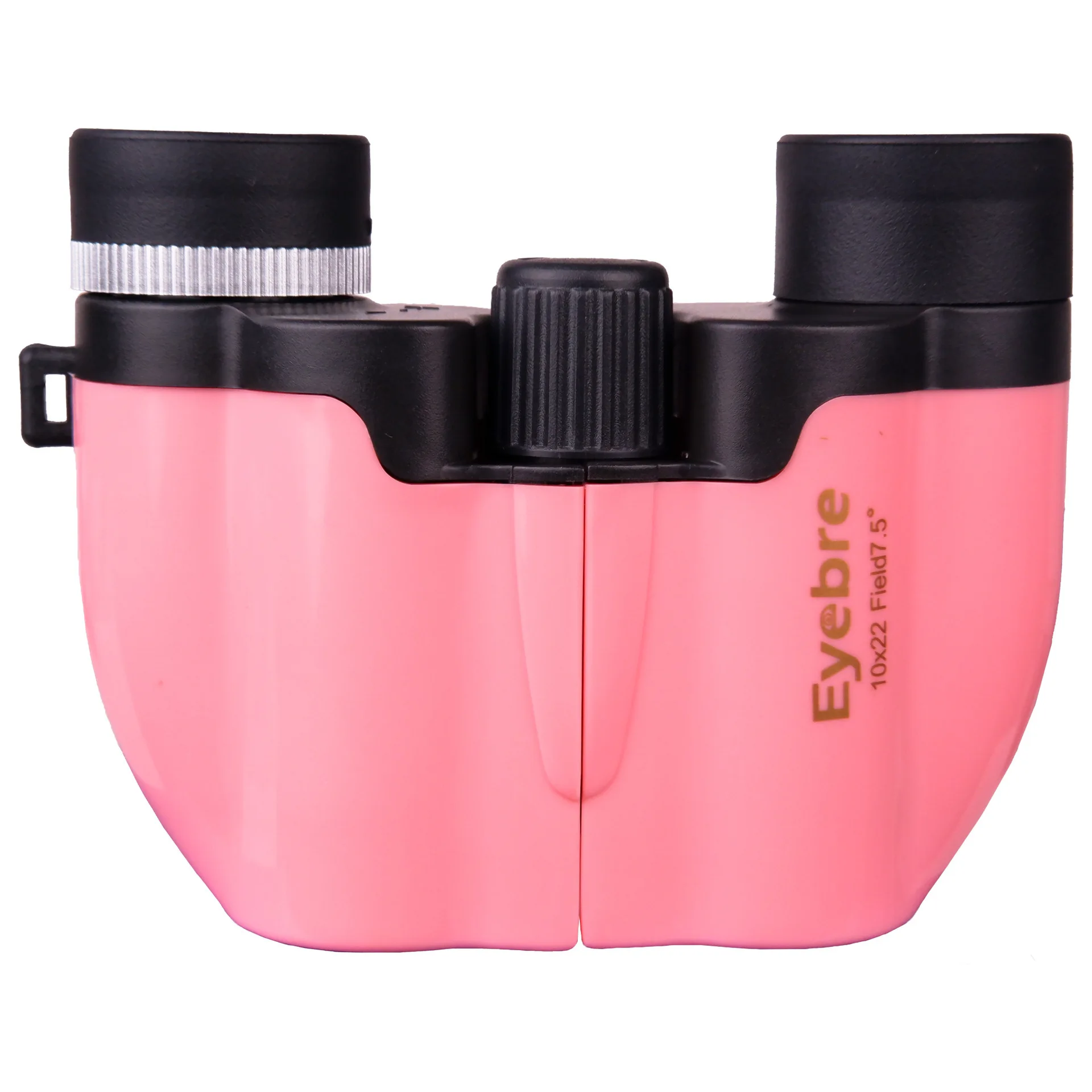 Spot Multicolor Children's Telescope 10x22 Paul High Definition Binoculars Mini, Portable Recreational Hiking Telescope