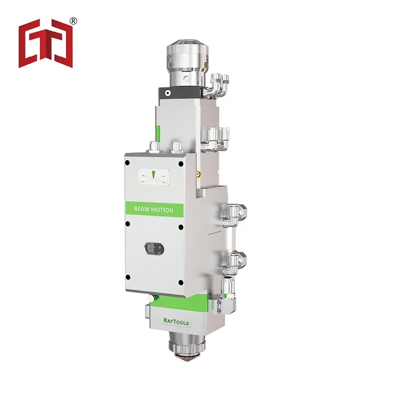 Głowica tnąca TLF Raytools serii BM110