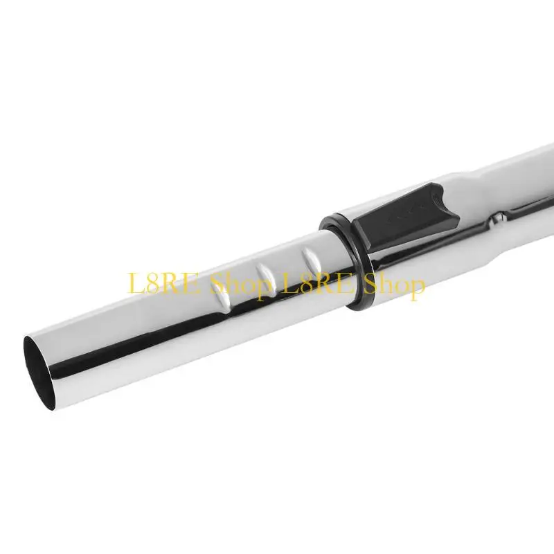 L8RE Регулируемая телескопическая трубка вакуумная очистка. Подшивка соединительного диаметра 32 мм