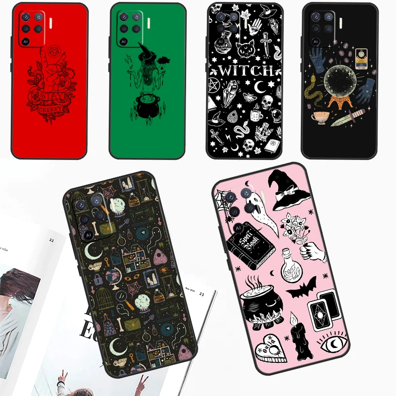 Witch Aesthetic Art… - image