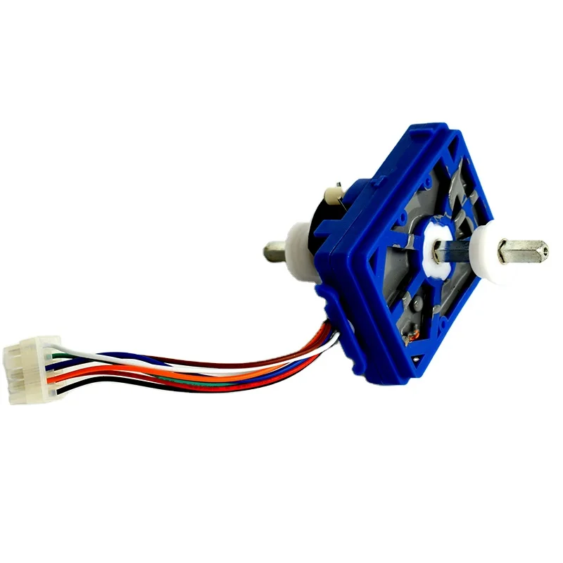 

Горячая продажа деталей вилочного погрузчика Frey Potentiometer 3015F00136-00