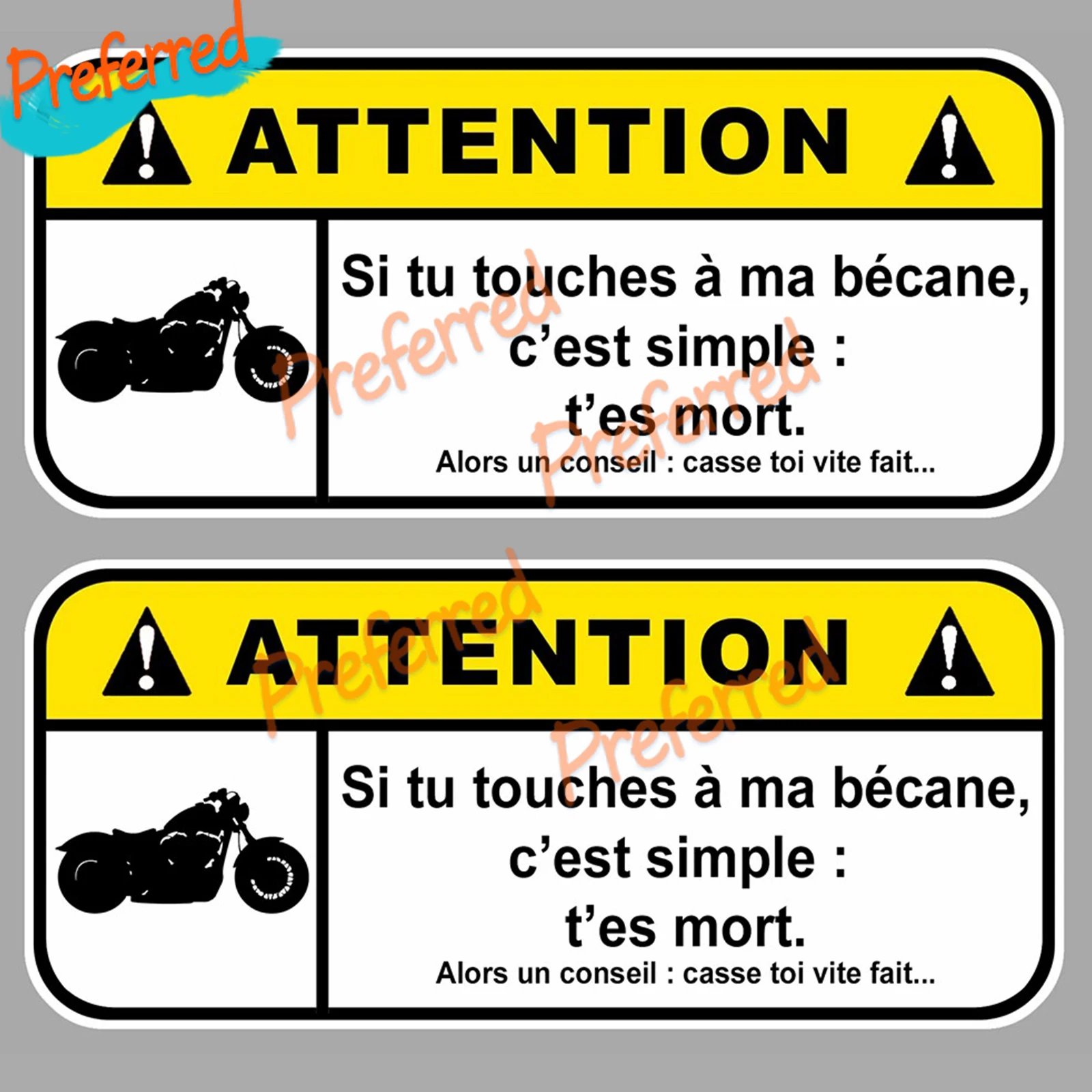 Motorcycle Danger D…