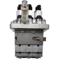 16030-51013 16030-51010 Fuel Injection Pump For Kubota D1305 Engine B26 B2650 B2920 B7500 B7510 BX2660 BX2680 RTV1100 RTV1140
