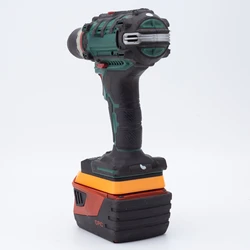 Adapter for Hilti 22v Battery Li-ion Battery Convert to Parkside Lidl Power Tools (Adapters Only)