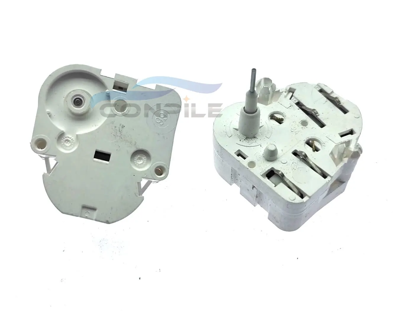 2pcs for Volvo FH Truck Buick Excelle Kia sportage R VW Jetta Suzuki Swift pick up GWM Great Wall VDO Meter stepper Motor