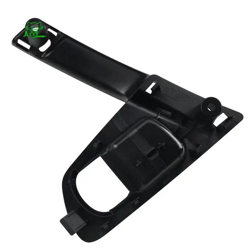 

A22E-1Pair Car Inside Door Handles Left Right Set Interior Door Handle Cover Trim For Nissan Qashqai J10 2007-2015 80945JE50A