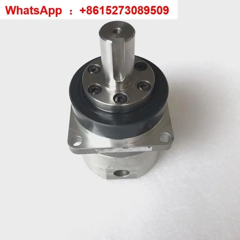 Planetary Reducer H…