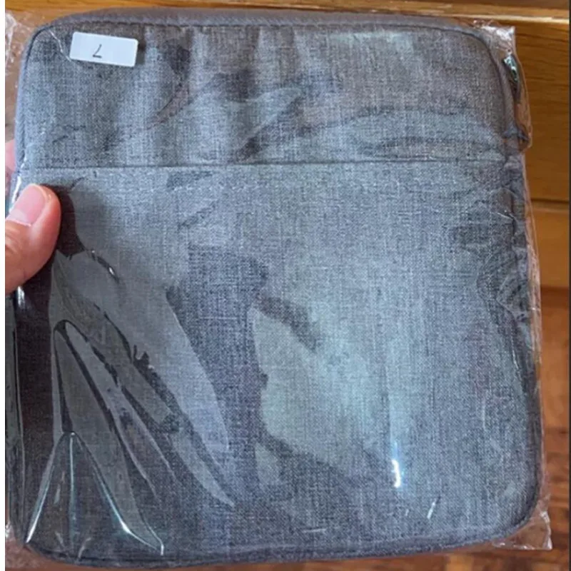 

Чехол для Onyx Boox Leaf 3 C 2/Galileo/Page Kindle Oasis 2/3 PocketBook Era 7 дюймов Tolino Vision 6 5 Чехол для электронных книг Сумки Чехол