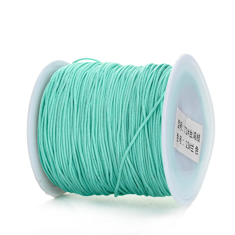 blue green