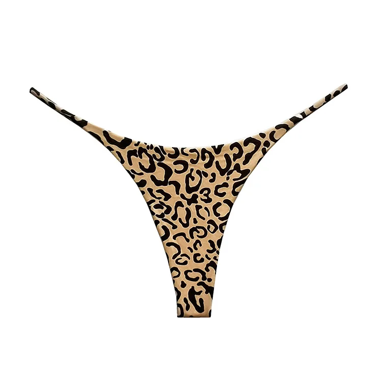 Beige Leopard