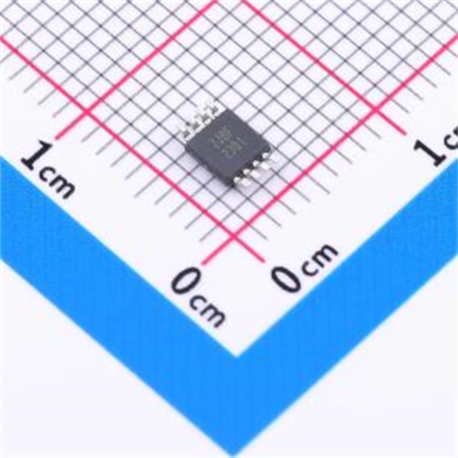 10PCS/LOT MAX44248AUA+T (Amplifiers/Comparators)